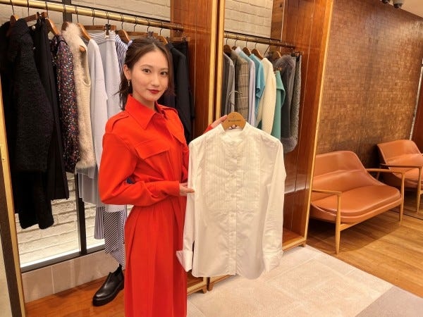 セレクトショップ販売スタッフ｜接客・顧客作り｜未経験歓迎