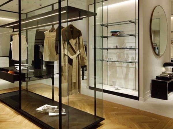 セレクトショップ販売スタッフ｜接客・顧客作り｜未経験歓迎