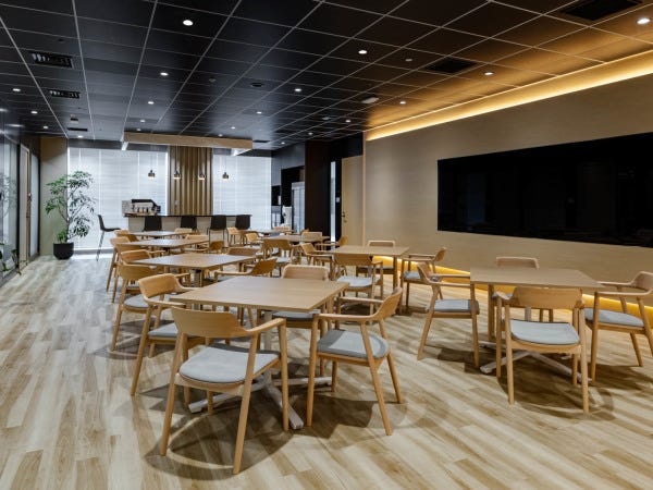 事務スタッフ・語学を活かした英文事務