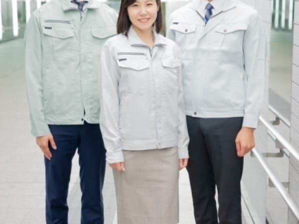 施工管理サポート職（Jリーグ練習場改修）経験者募集