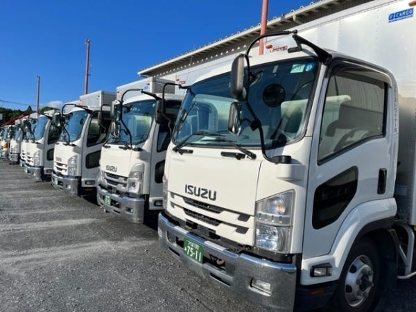 運行管理補助スタッフ募集！未経験者も歓迎