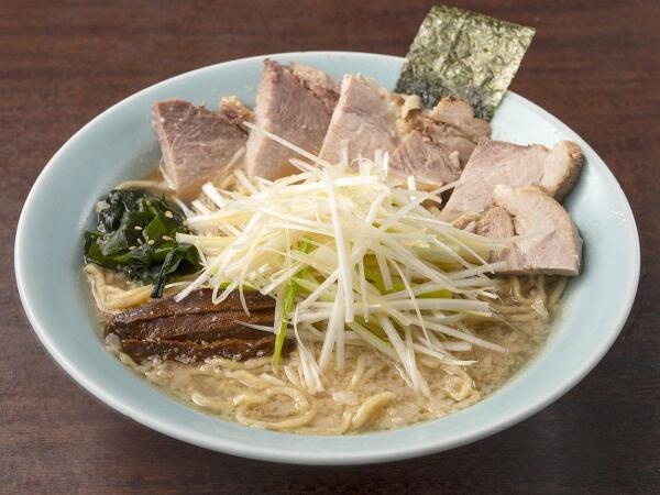 ラーメン店スタッフ（土日祝・ランチ/18時～22時勤務歓迎）