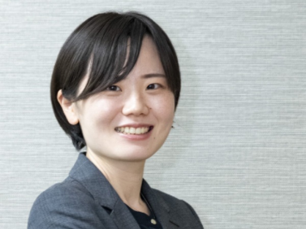 女性営業マンも多数在籍！