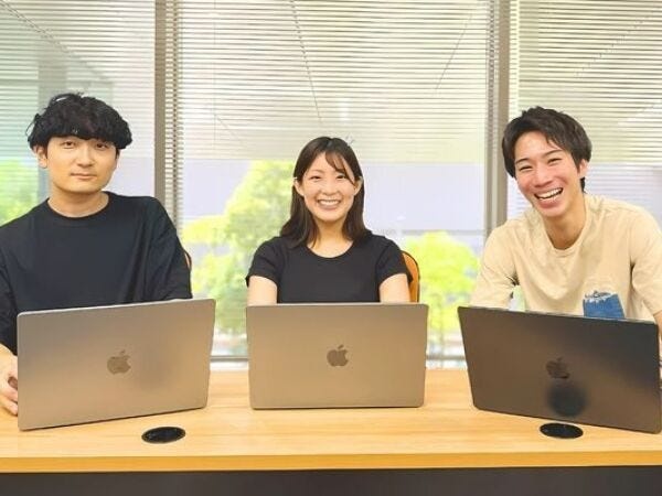 未経験歓迎！SNS広告バナーデザイナー/月給25.4万円~/服装自由