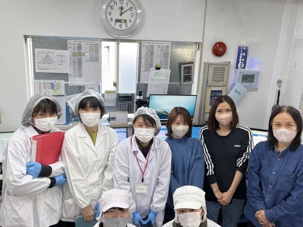 ネットショップ梱包スタッフ・ネットショップの梱包スタッフ（未経験OK・短期希望OK）