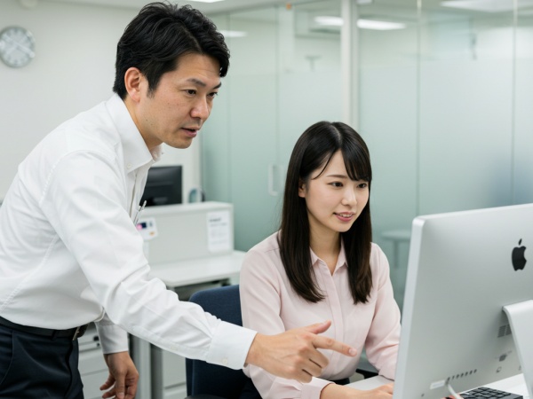 あなたのIT業界デビューを一緒にサポートし、成長を見守ります！