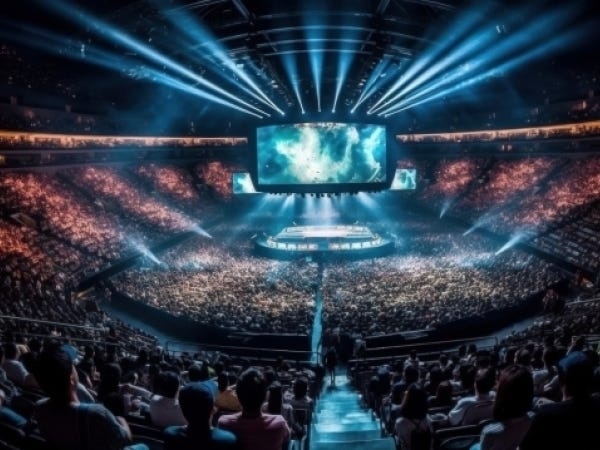 イベント会場設営・撤去スタッフ｜未経験歓迎｜日払いOK