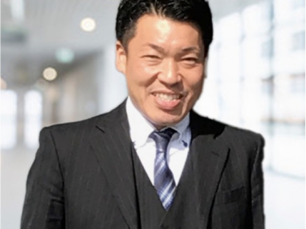 代表取締役の有賀大輔です。信州の健康長寿のため一緒にお仕事ができる人材を求めています。