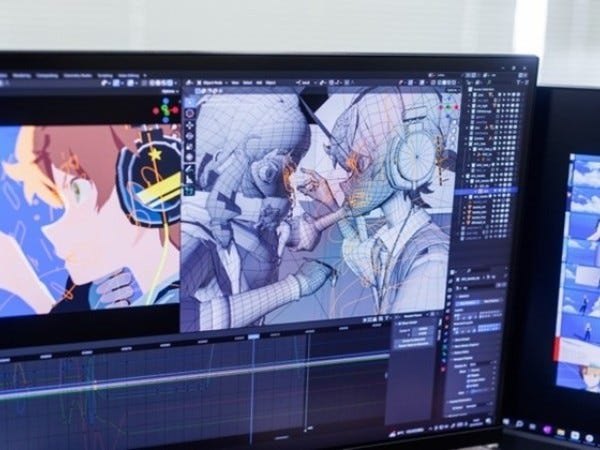 制作進行管理・制作デスク・社会人経験者（フレックスタイム制🏠・PowerPointスキル）