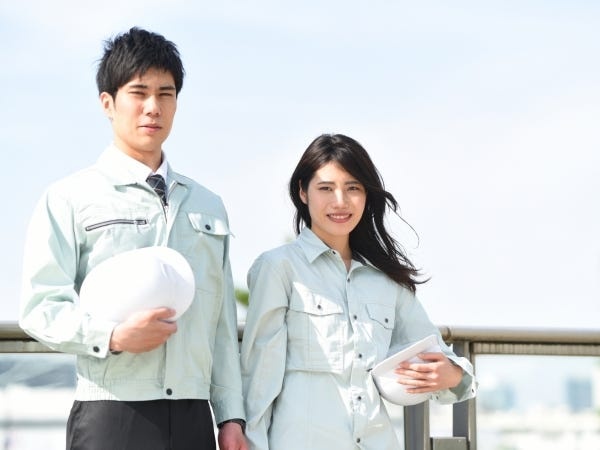 未経験からでも安心して働ける環境です！