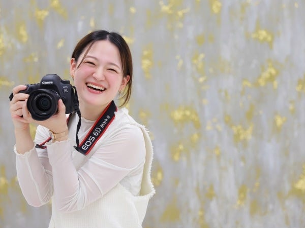 お客様の幸せな瞬間に立ち会う事が出来る仕事です！あなたのご応募お待ちしております♪