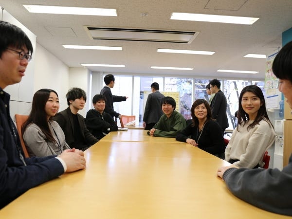 未経験歓迎！ITエンジニアとして成長できる環境