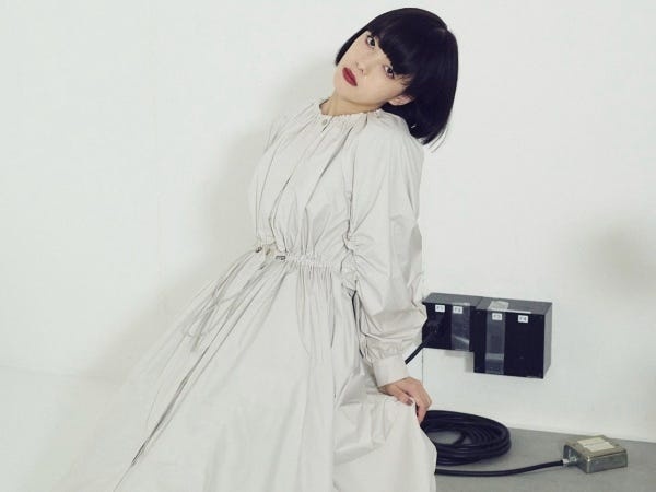 デザイナーズブランド販売スタッフ（日本橋高島屋勤務）