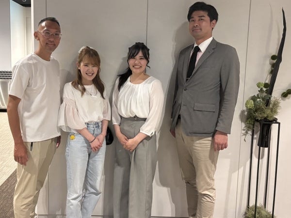 AI求人サービス内勤営業｜未経験歓迎｜年収336万円～