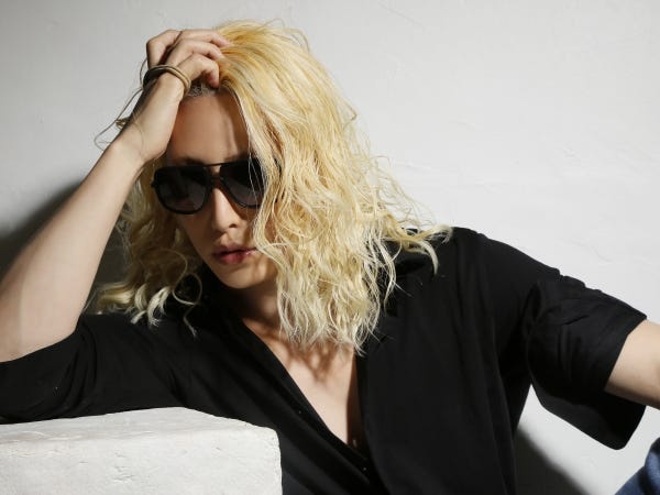 ローランドがプロデュースする美容脱毛店舗！