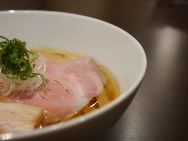 ラーメン店ホールスタッフ募集！未経験歓迎◎美味しいまかない付き