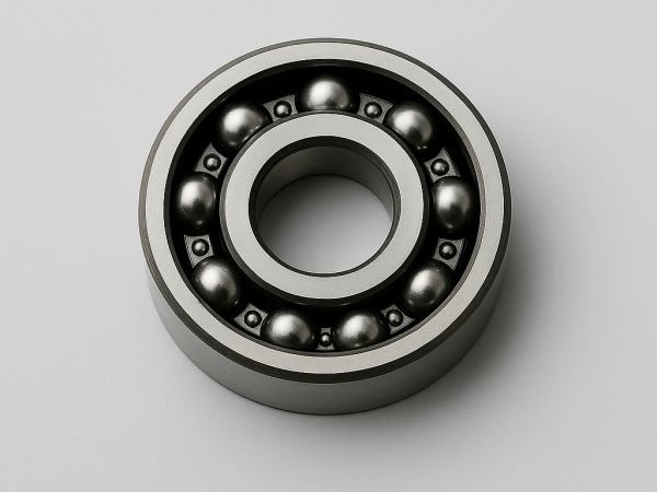 小さな部品だけど、世界中の産業を支える大事な存在なんです。