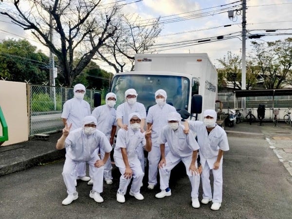 16時定時でプライベート充実◎