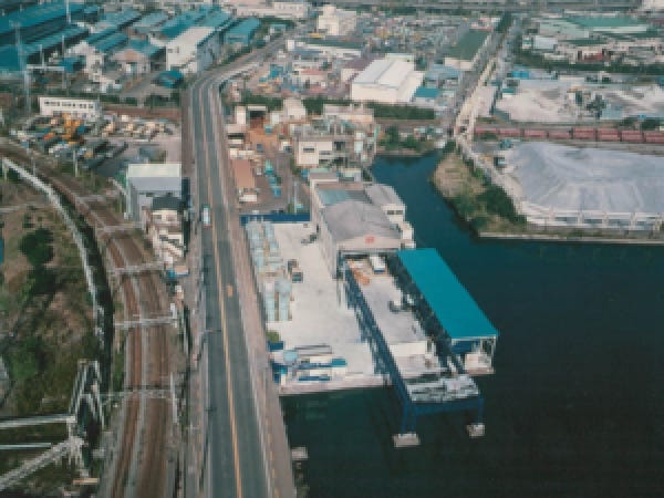 4tトラックドライバー募集｜未経験歓迎｜福利厚生充実