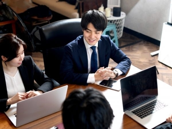 人材コーディネーター・医療業界に特化したキャリパートナー（未経験大歓迎）