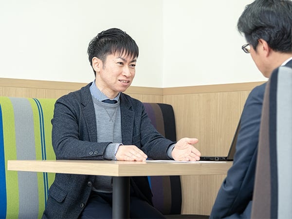 接客経験や対人コミュニケーションスキルを活かして、未経験から活躍する先輩も多数！