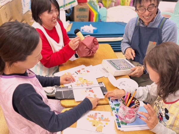 経験・年齢は様々なので安心です。