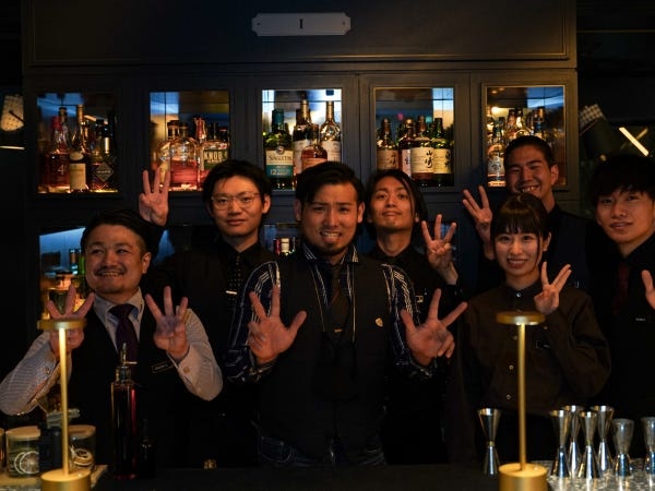 心温かいメンバーが揃っています。2,30代活躍中！