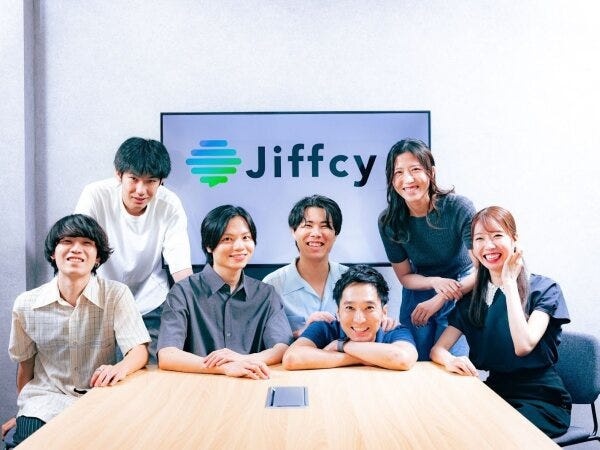 未経験歓迎！SNSマーケター募集｜Jiffcyの魅力を発信する