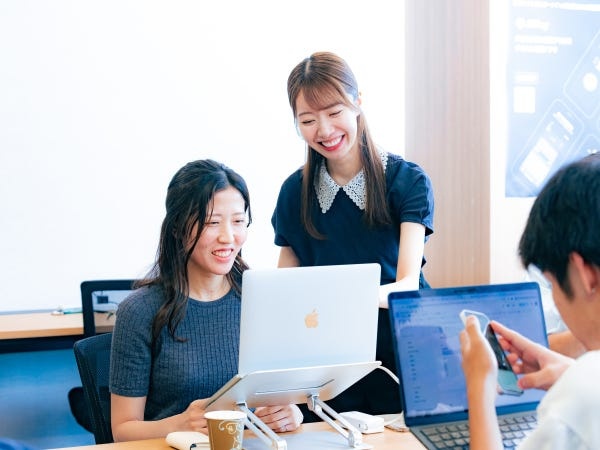 未経験歓迎！SNSマーケター募集｜Jiffcyの魅力を発信する