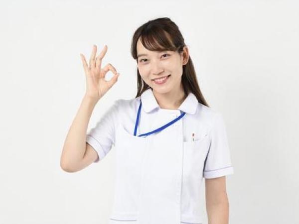 看護助手スタッフ（スキルは一切不問）