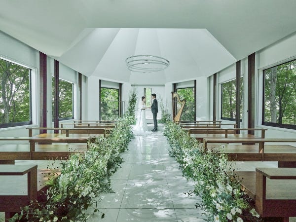 ウェディングプランナーアシスタント・バイトデビュー（ウエディングプランナーのアシスタントアルバイト│未経験歓迎・特別なスキルは必要なし）