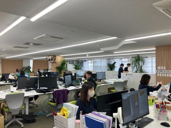 全国配送ネットワークを管理！未経験から始める運行管理スタッフ