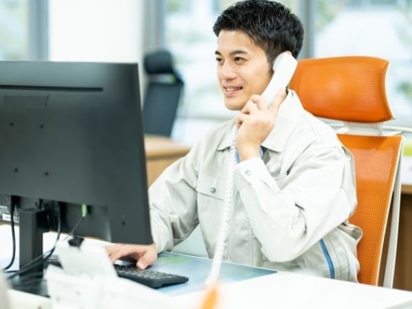 全国配送ネットワークを管理！未経験から始める運行管理スタッフ