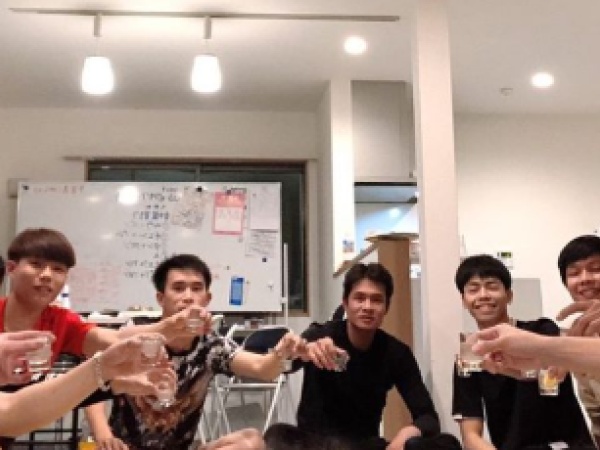 社員は20代～30代の方が多く、話しやすい雰囲気のメンバーが在籍しています！