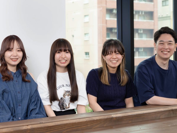 多くのファンが公開を心待ちにするサイトに携わります。自分が関わったサイトがメディアやSNSで話題になることも！