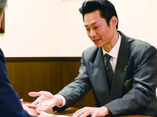 会社の品質は、会社で働いてくださる方の品格で決まります。