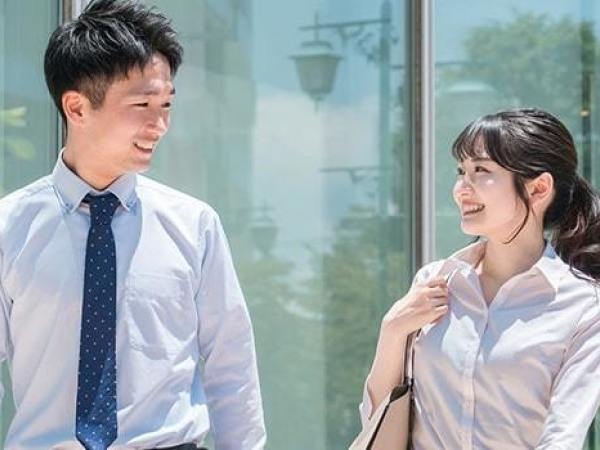 英語対応が可能な人員が多数活躍。あなたの英語力を活かしてみませんか？