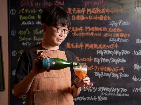 神楽坂レストラン ホールスタッフ募集！未経験歓迎