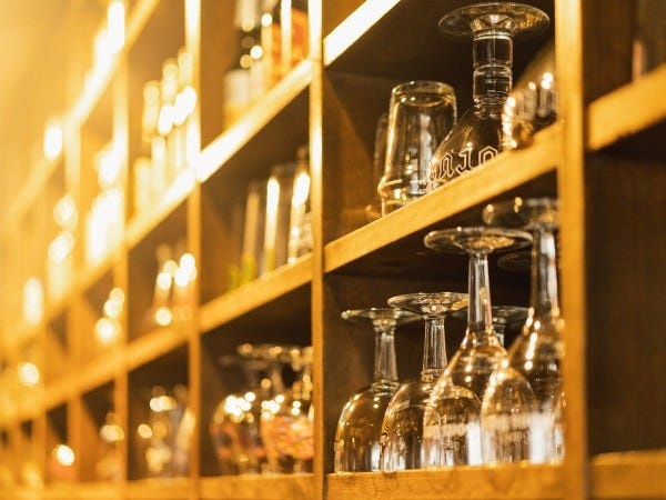 神楽坂レストラン ホールスタッフ募集！未経験歓迎