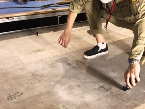 未経験から挑戦できる空間づくりの設計・施工管理｜東京都大田区