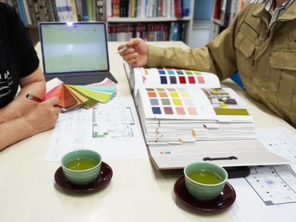 未経験から挑戦できる空間づくりの設計・施工管理｜東京都大田区