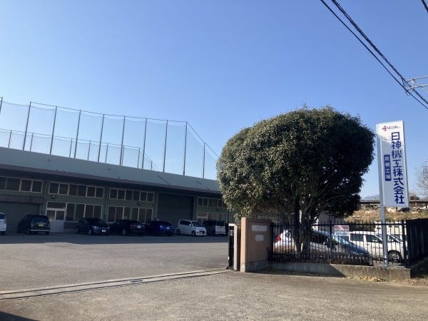 6月からは車で5分ほどの場所に前橋工場が本格稼働します。