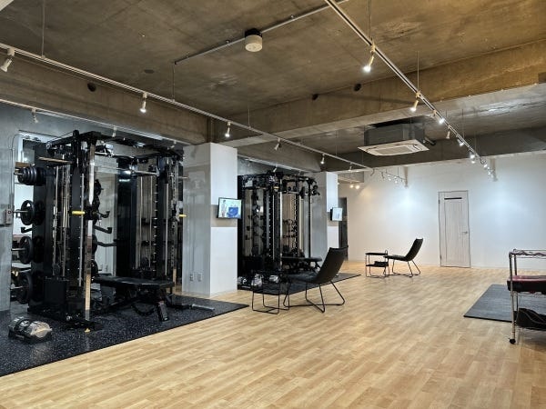 パーソナルトレーナー｜お客様の健康をサポートするやりがいのある仕事