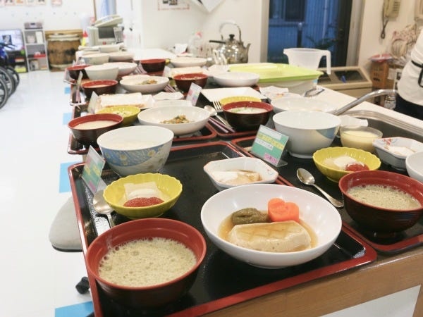 介護施設内の清掃スタッフ募集！未経験者歓迎