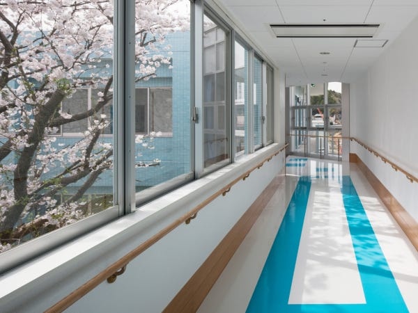 介護施設内の清掃スタッフ募集！未経験者歓迎