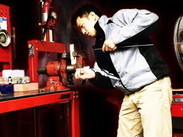 一緒に働くメンバーです。わからないことや興味のあること、なんでも聞いても答えてくれます！