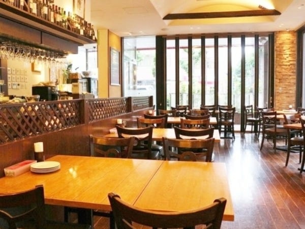 是非、お気軽にご応募ください！お待ちしています。