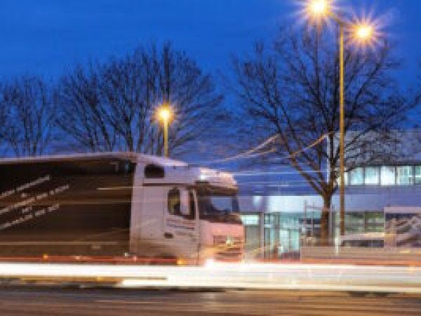 物流業界の経験不問！ご経験に応じて業務の指導を丁寧に致します。