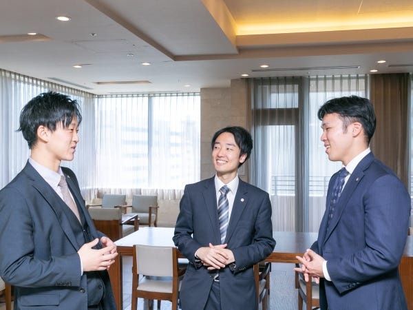 WEB広告ソリューション営業マネージャー候補｜IT業界経験者歓迎