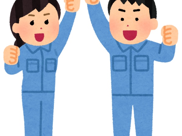 リーチフォークオペレーター募集！未経験者歓迎◎